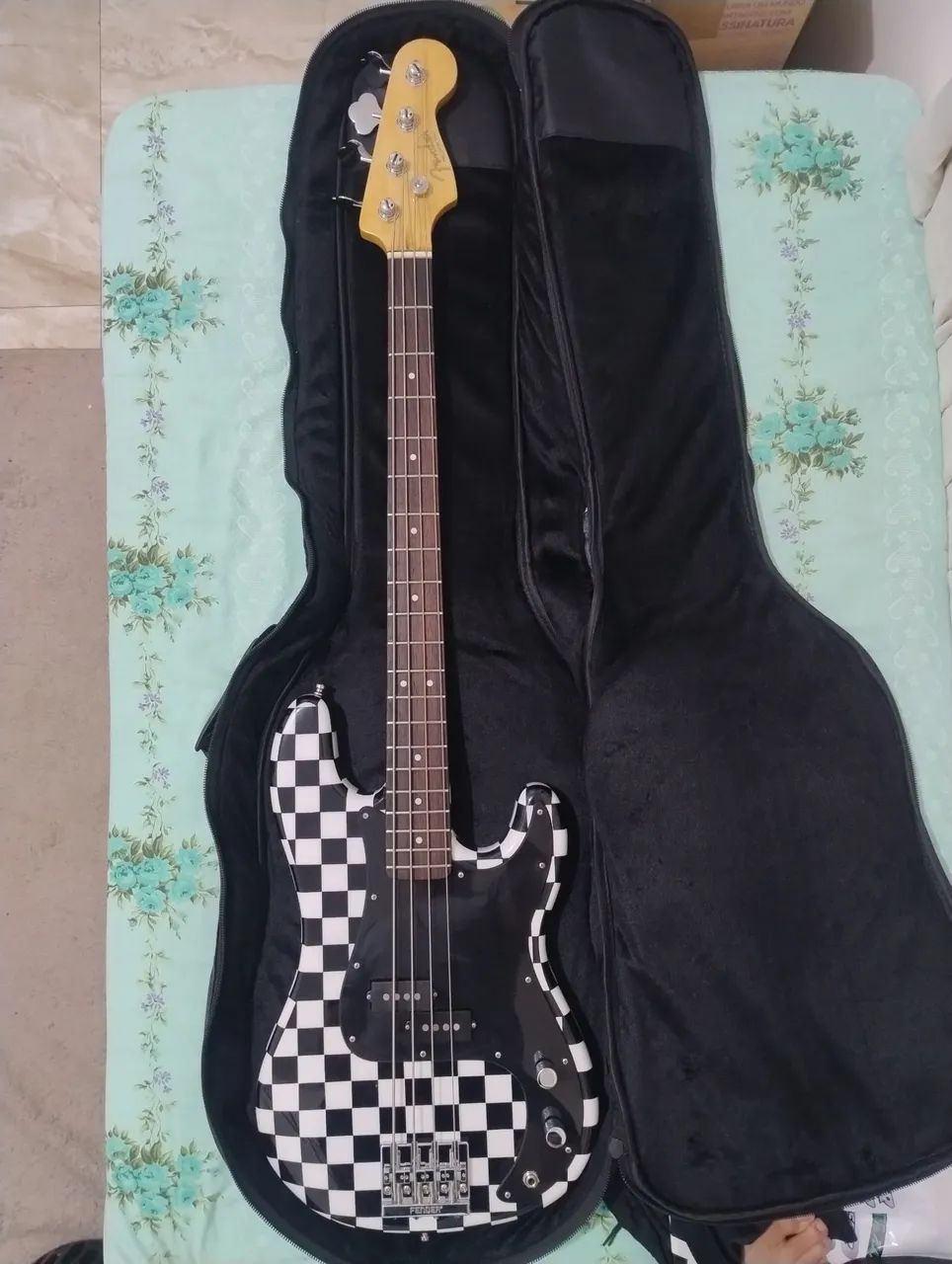 Precision Bass - Foto 2