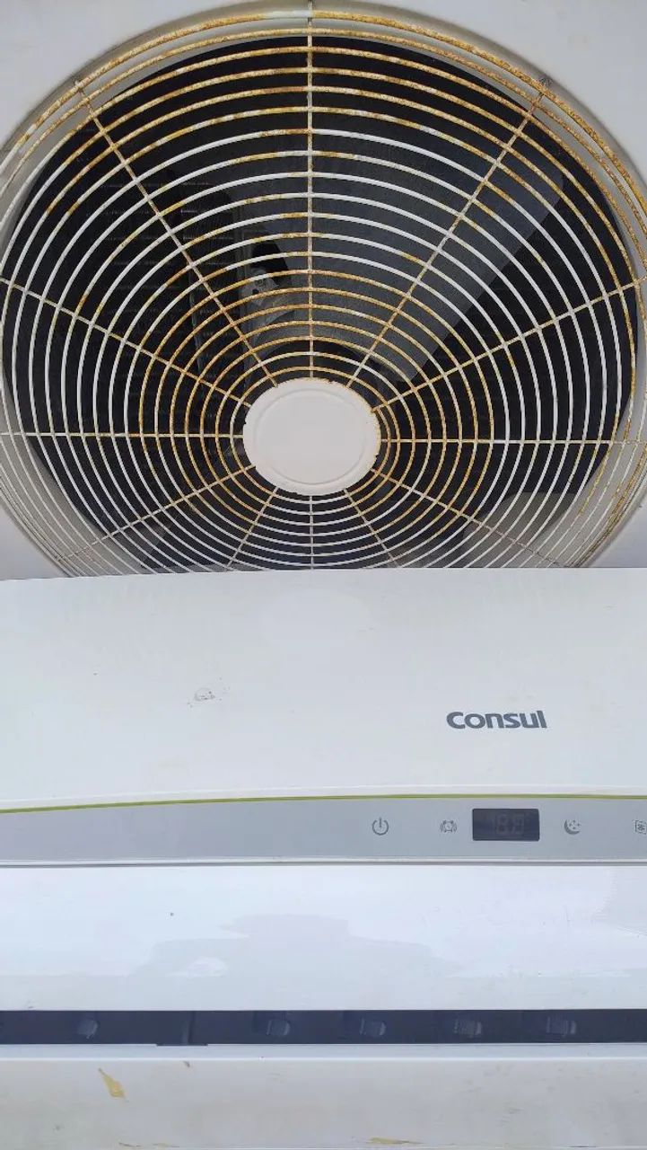Split inverter 12000 btus - Foto 2