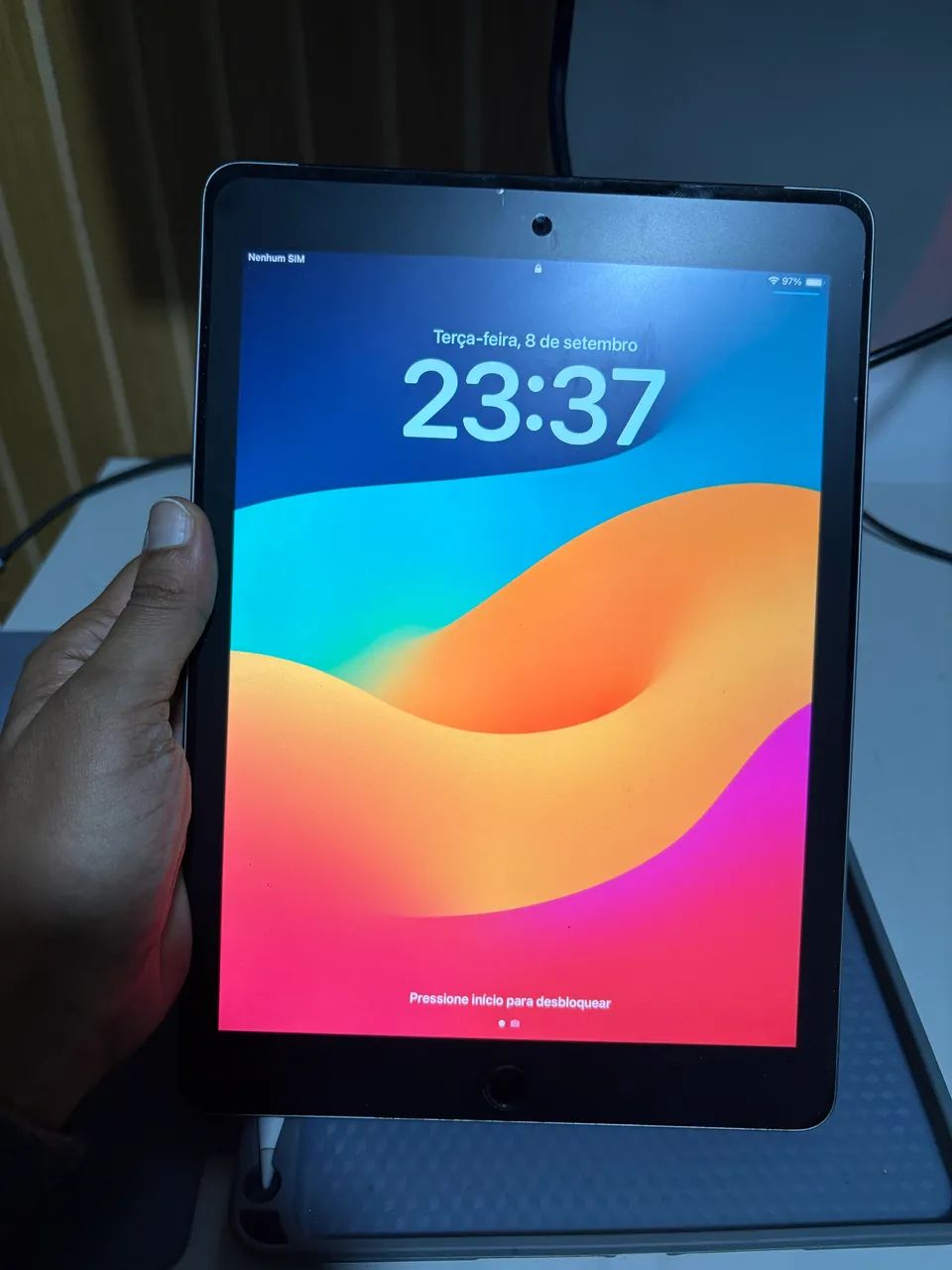 iPad 6 geração 32Gb