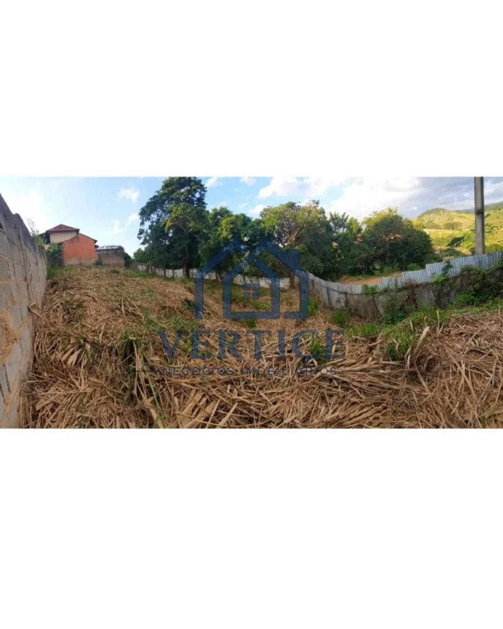 Lote 389m² - Foto 2