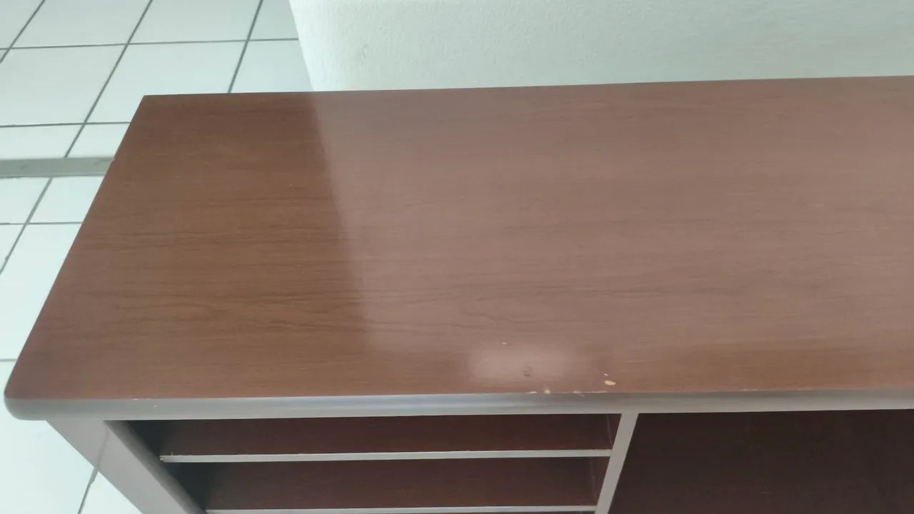 Rack Dalla Costa em Madeira Maciça  - Foto 2