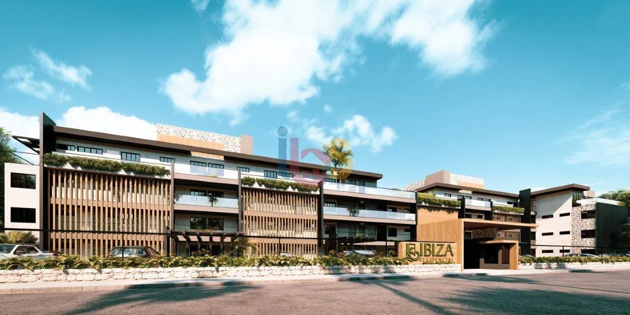 Apartamento Ilhéus Bahia Ibiza - Foto 2