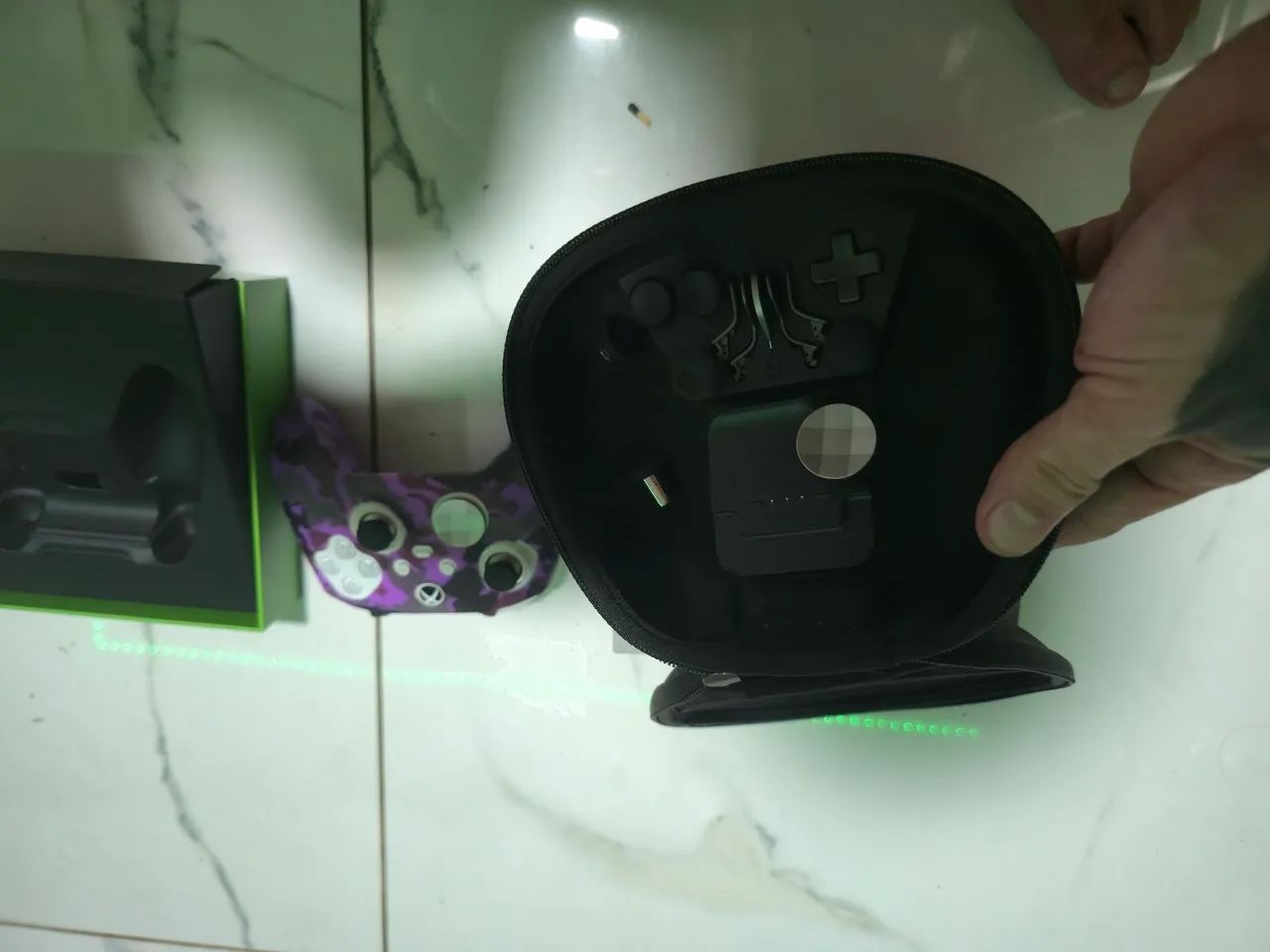 Controle elite serie2.  Modelo2025 - Foto 5