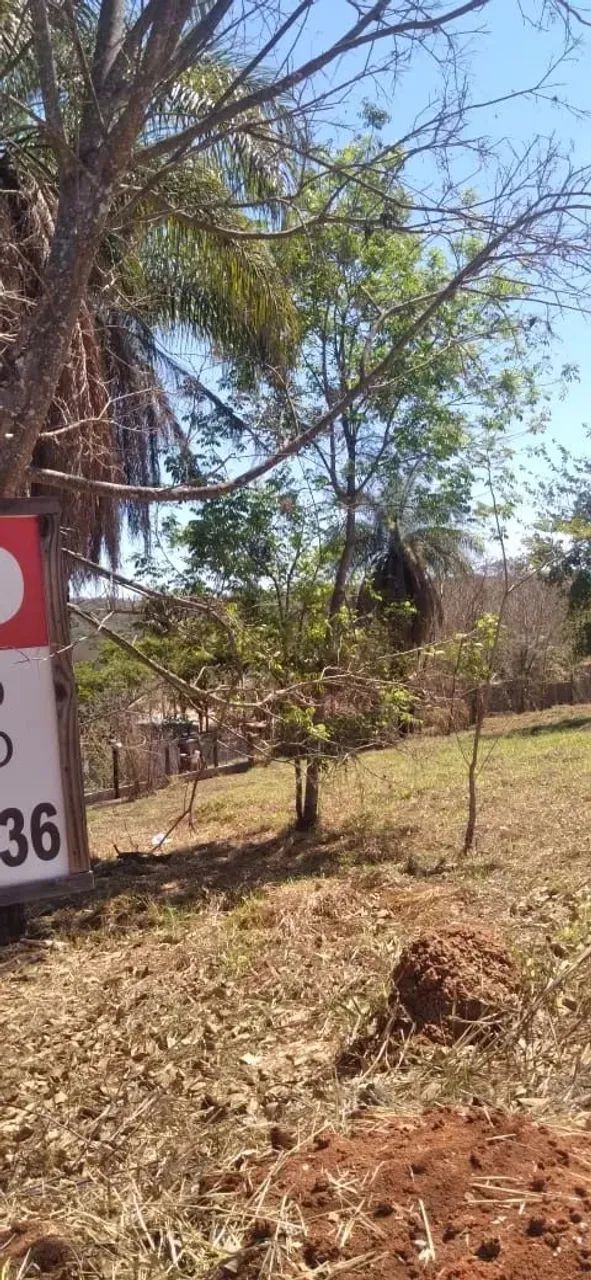 Imóvel para venda tem 1007 metros quadrados em Condominio Represa Ville - Capim Branco - M - Foto 12