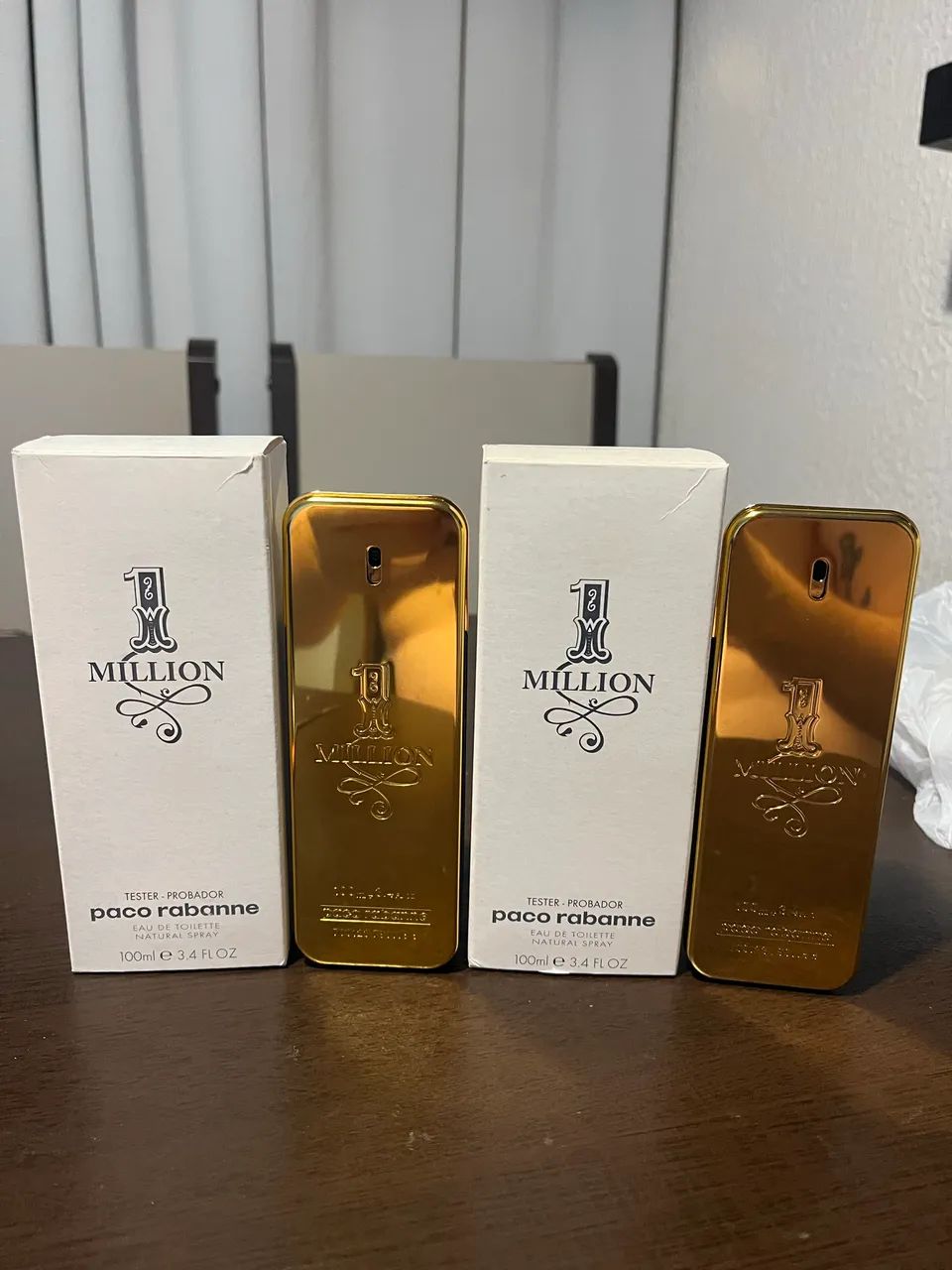 212 vip black 100 ml - novo e original  - Foto 4