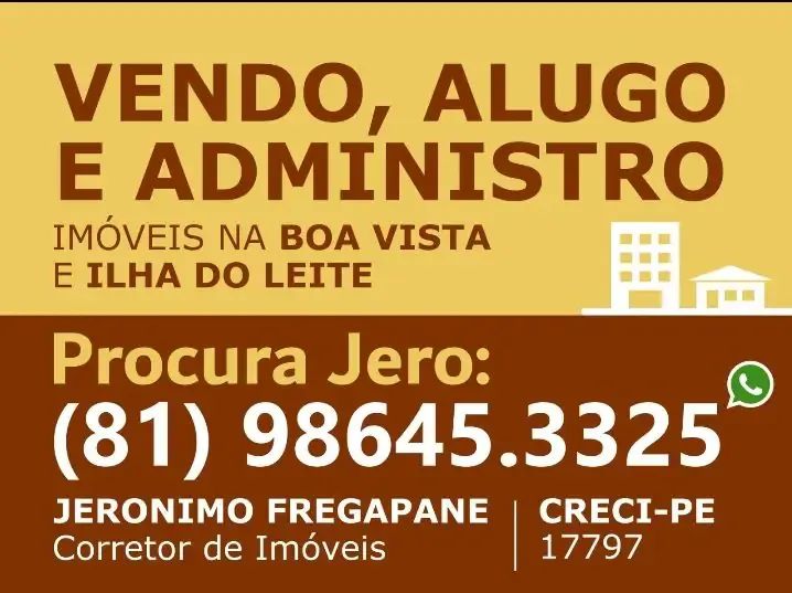 Comercial para locação em rua pública, SÃO JOSÉ, Recife, PE - Foto 5