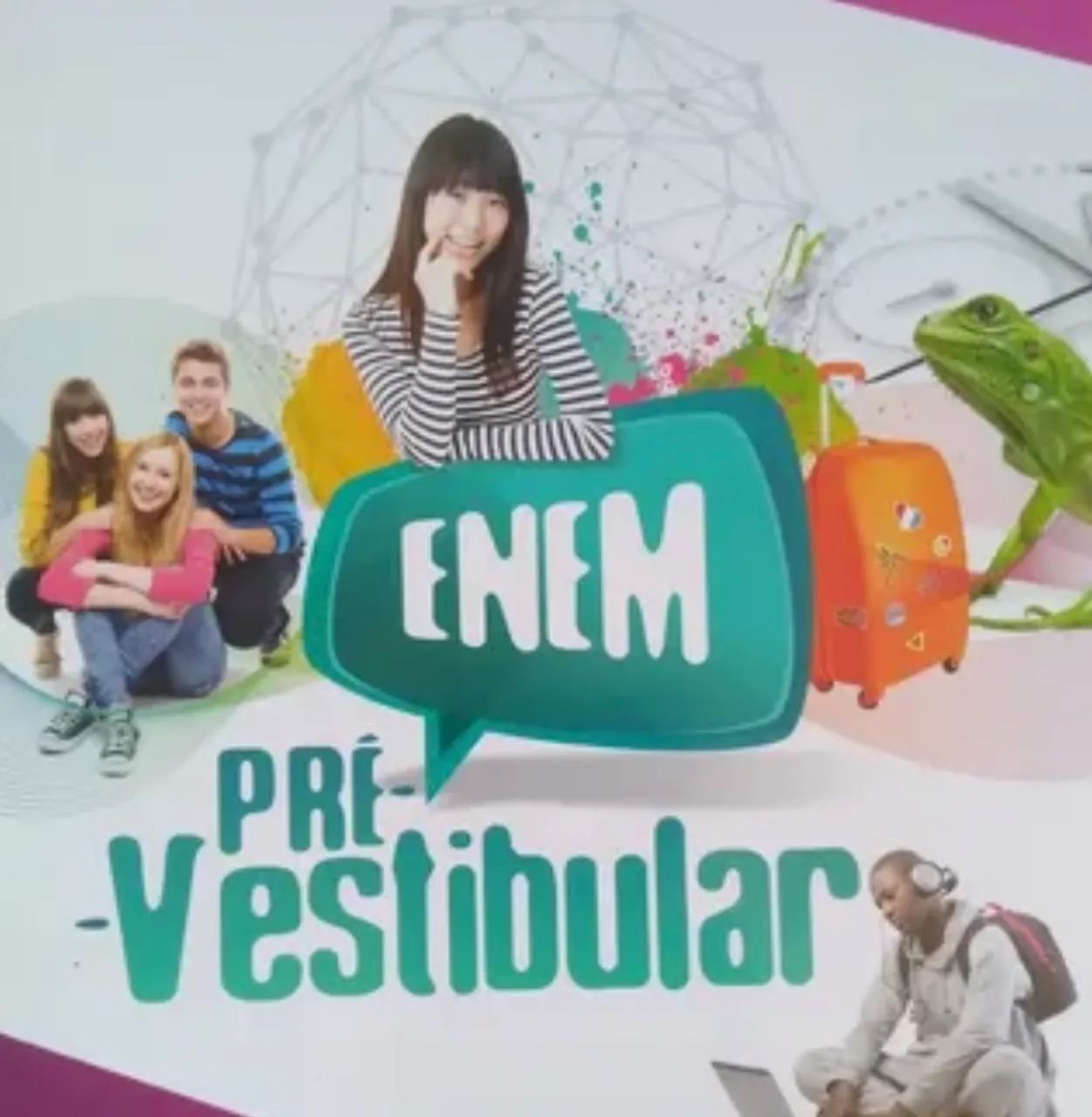 Aula Particular Matemática, Física, Química e Inglês - Foto 2