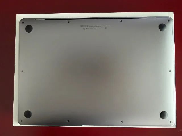 Macbook Air M1 256GB Cinza - Foto 5