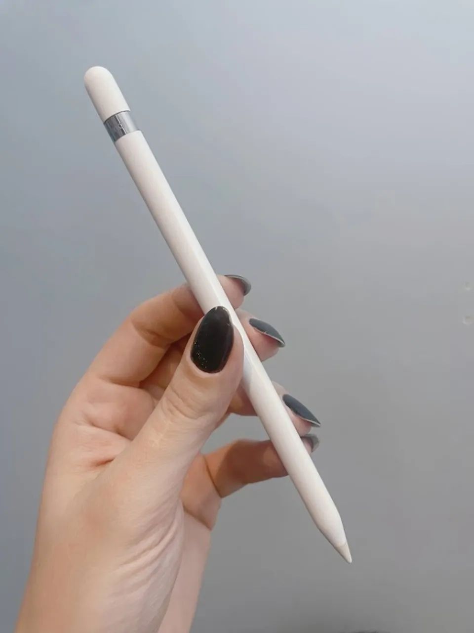 Apple Pencil 1 - A1603 (usada) - Periféricos e Acessórios de