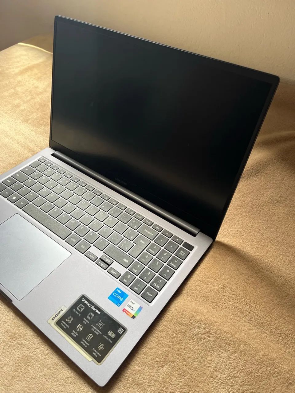 Samsung Galaxy Book ? Intel Core i5 - Foto 3