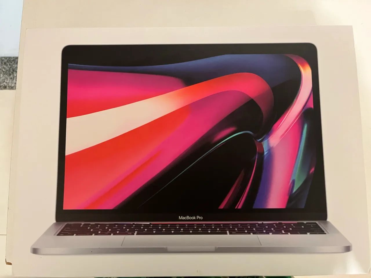 MacBook Pro 13, 512Gb SSD - Notebooks - Umarizal, Belém 1472591949