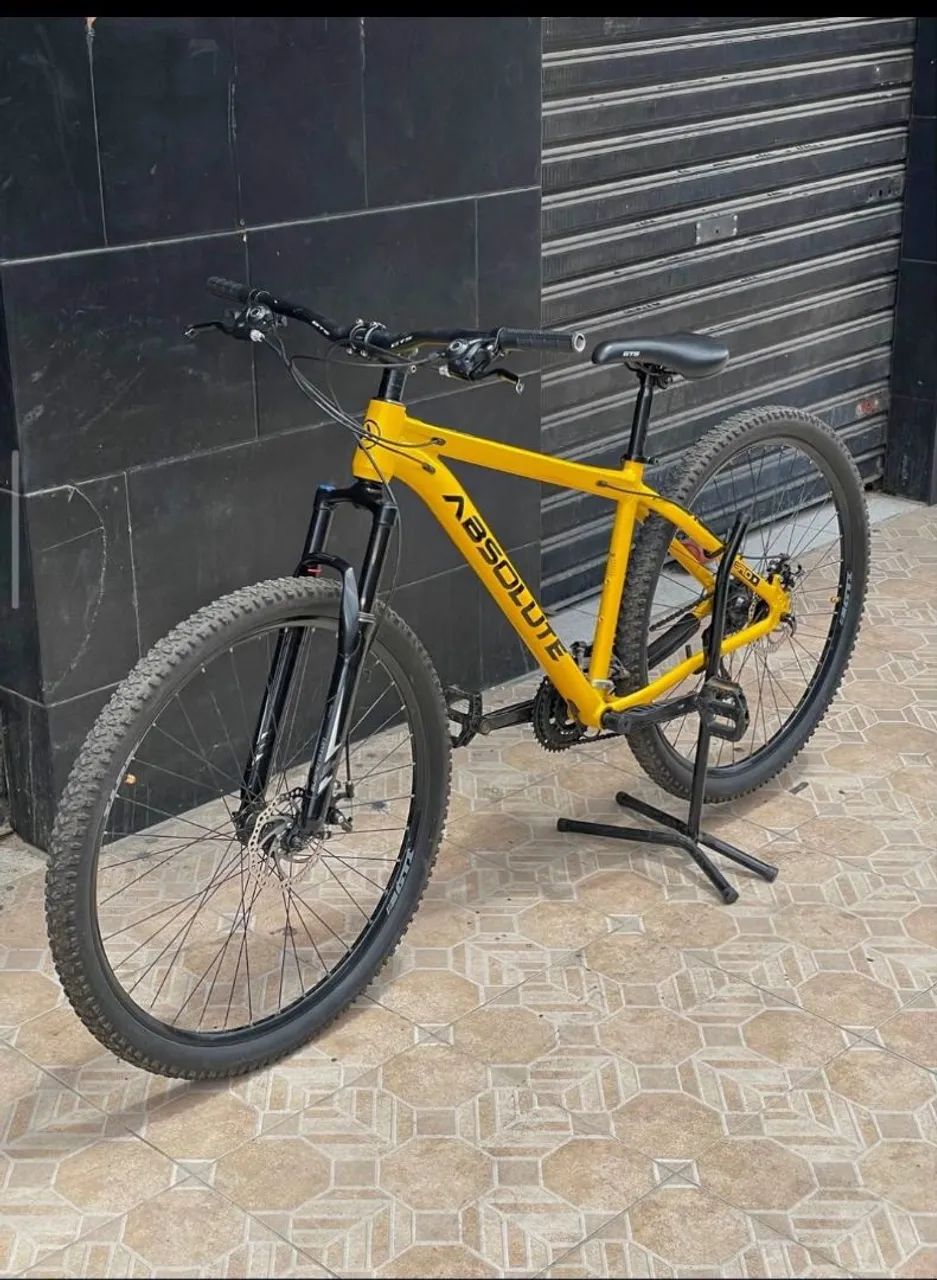 Bicicleta aro 29. - Foto 4