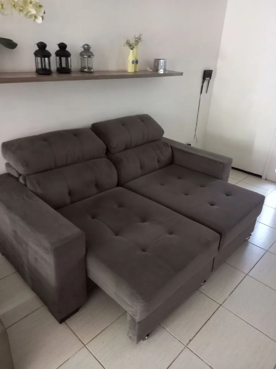 Sofá cama - Foto 3