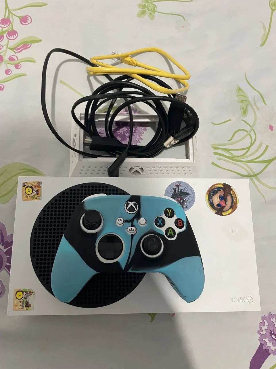 XBOX SERIES-S - Foto 3