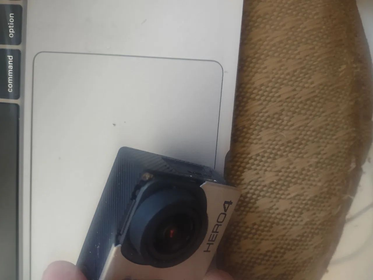 Gopro Hero 4 - Foto 5