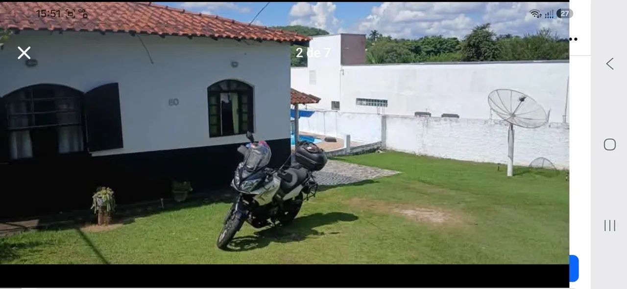 Suzuki Vstron 650cc 2011 - Foto 2