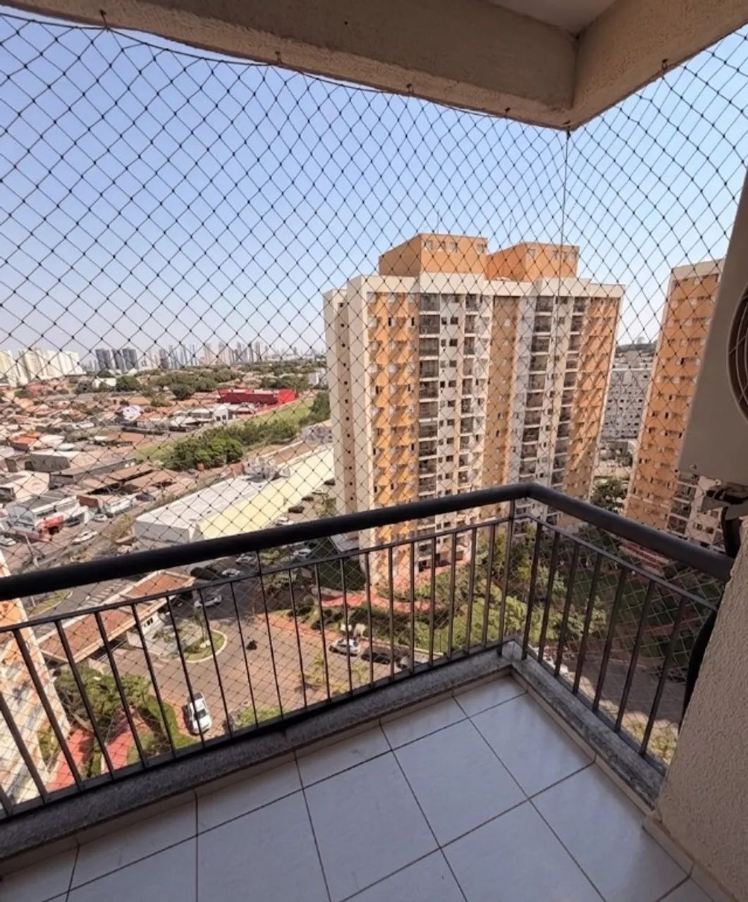 Apartamento 2 quartos morada do parque (leia) - Foto 2
