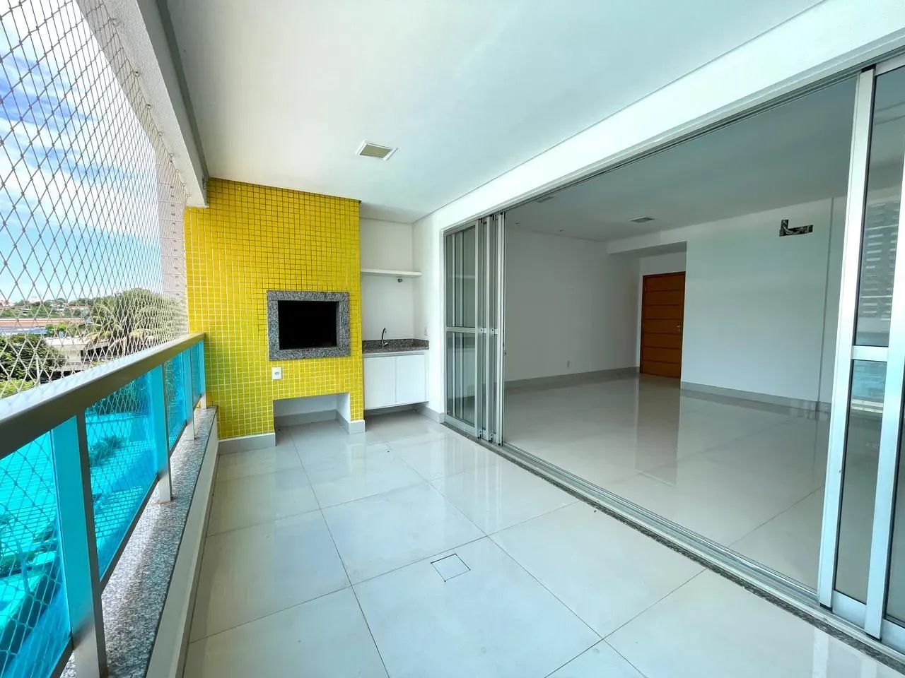 Edifício American Park  Jardim das Américas - Foto 3