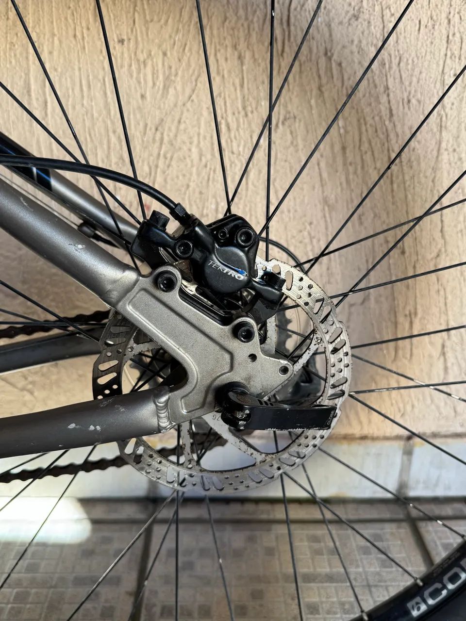 Bike MTB Trek Marlin 5 - Foto 4