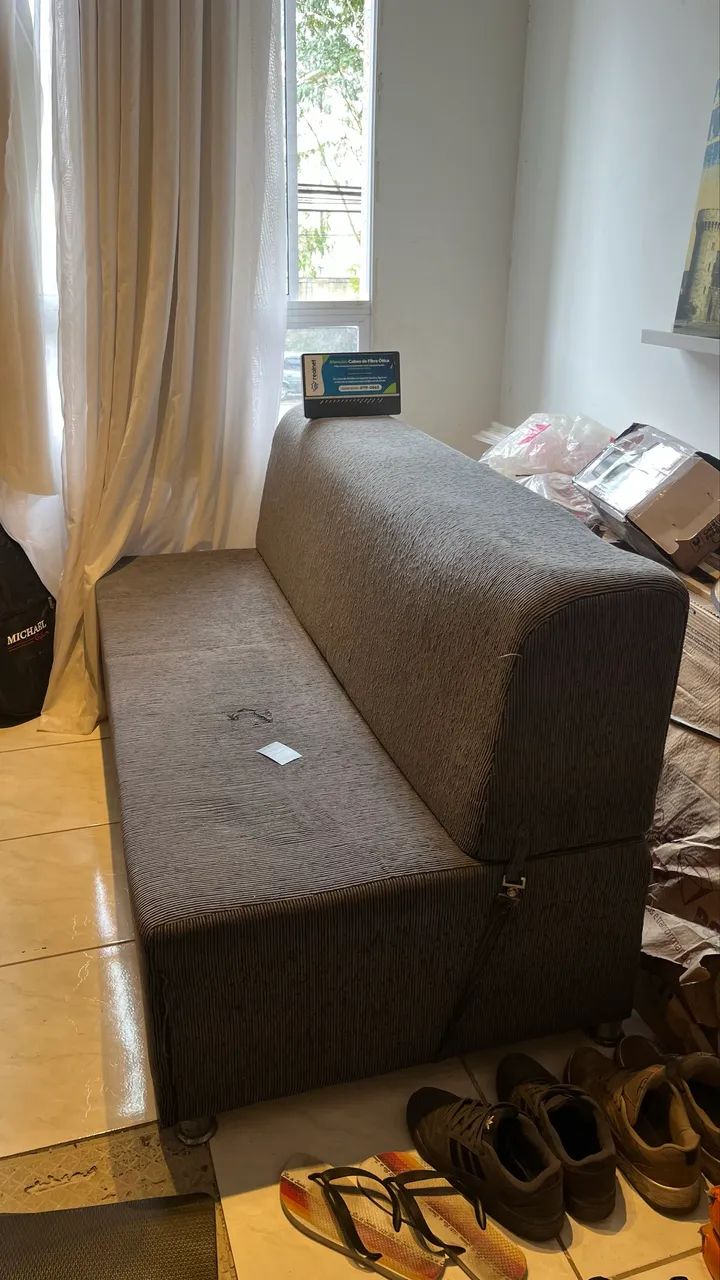 Sofá cama - Foto 2