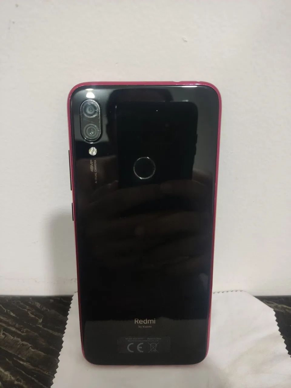 Redmi Note 7 Muito Conservado  - Foto 3