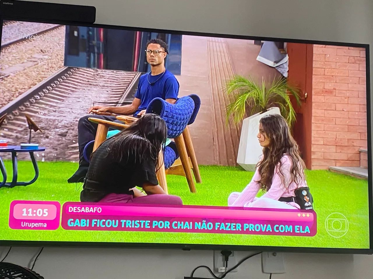 Tv  LG 55 polegadas 4k 