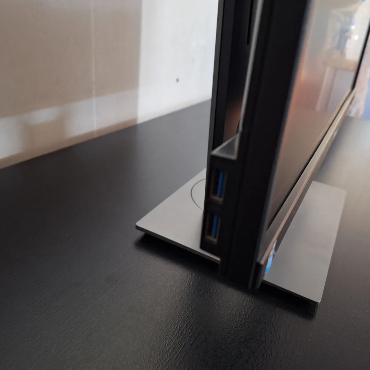 Monitor dell p2217hc 22" full hd - Foto 2
