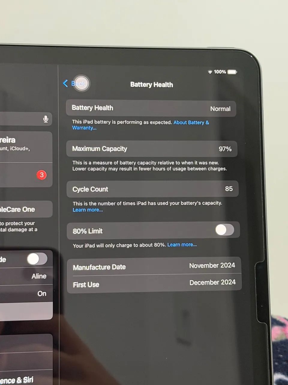 iPad Air 11 m2  - Foto 3