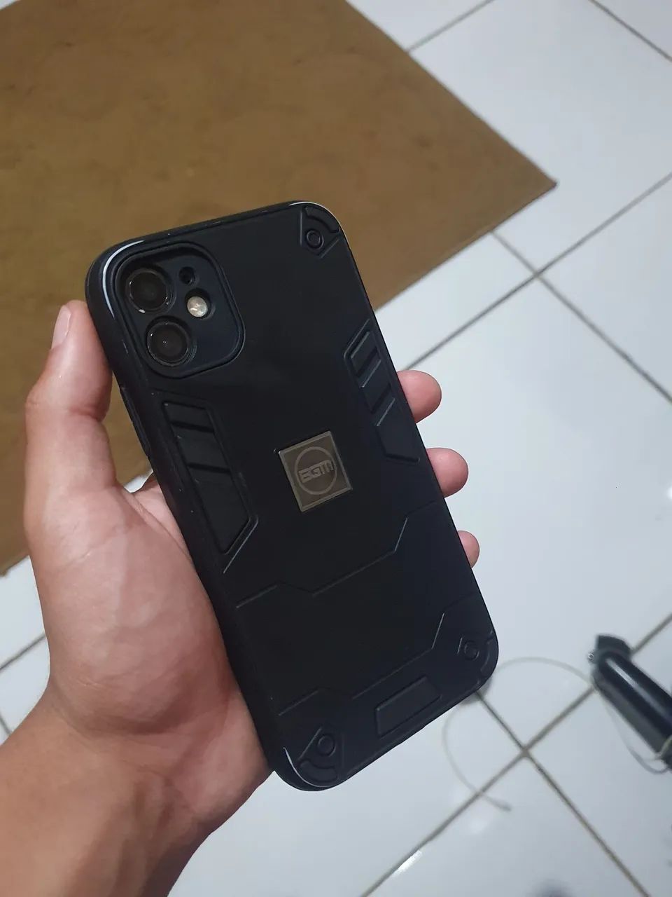Iphone 11 64gb Preto  - Foto 5