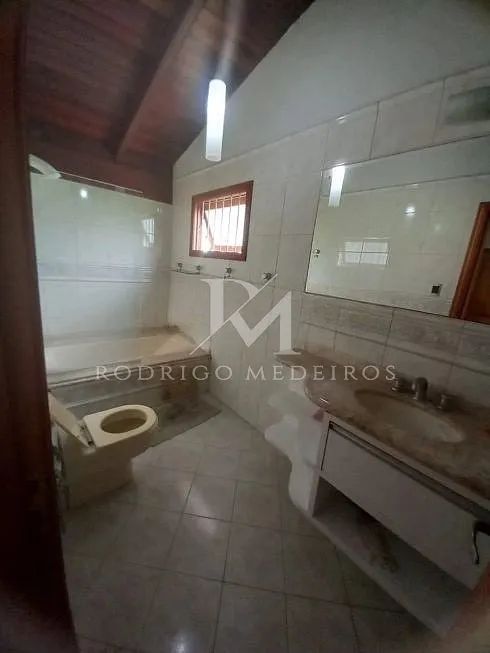 Casa com 7 dormitórios à venda em Jurerê, Florianópolis - Foto 4