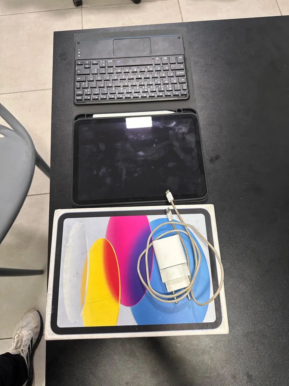 iPad 10 - Foto 2