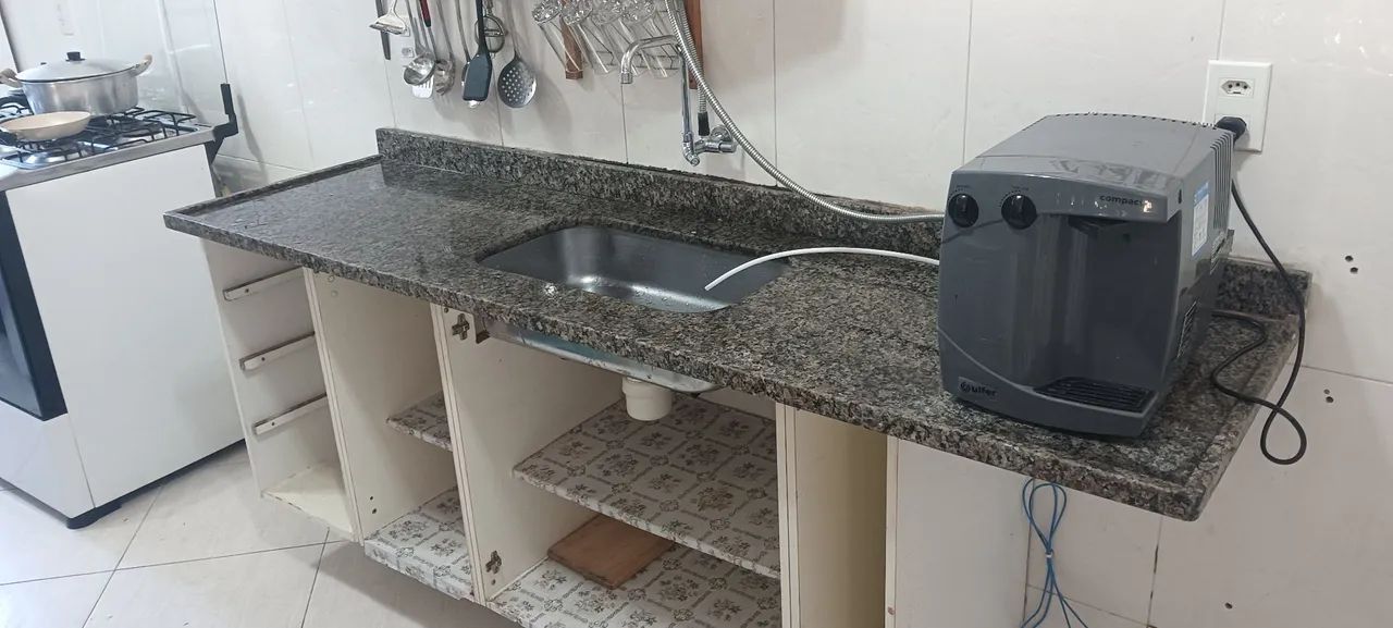 Doação!!  