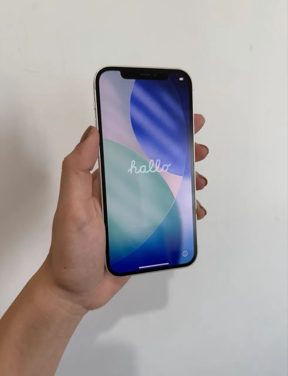iPhone 12