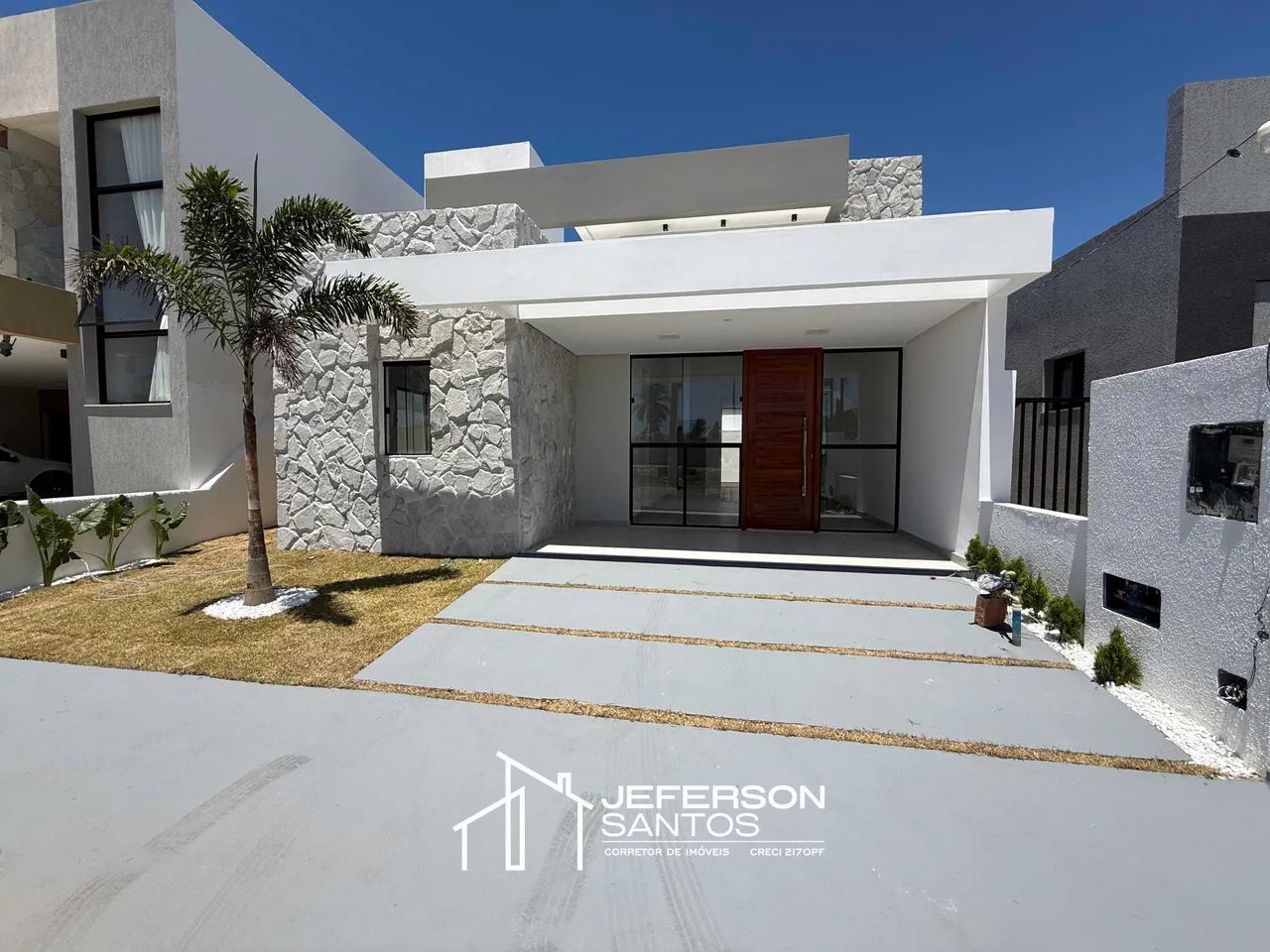 Padang Beach Residence  Barra dos Coqueiros [16196]