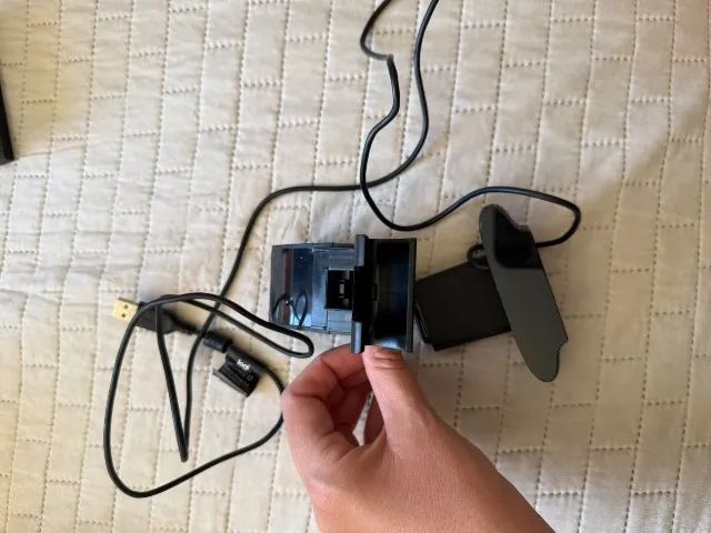 Logitech Câmera C922 Pro Stream Webcam 1080P - Foto 3