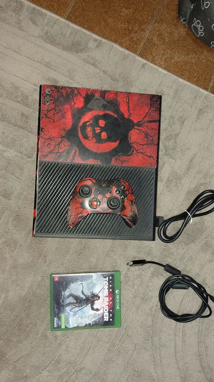 Xbox one - Foto 2