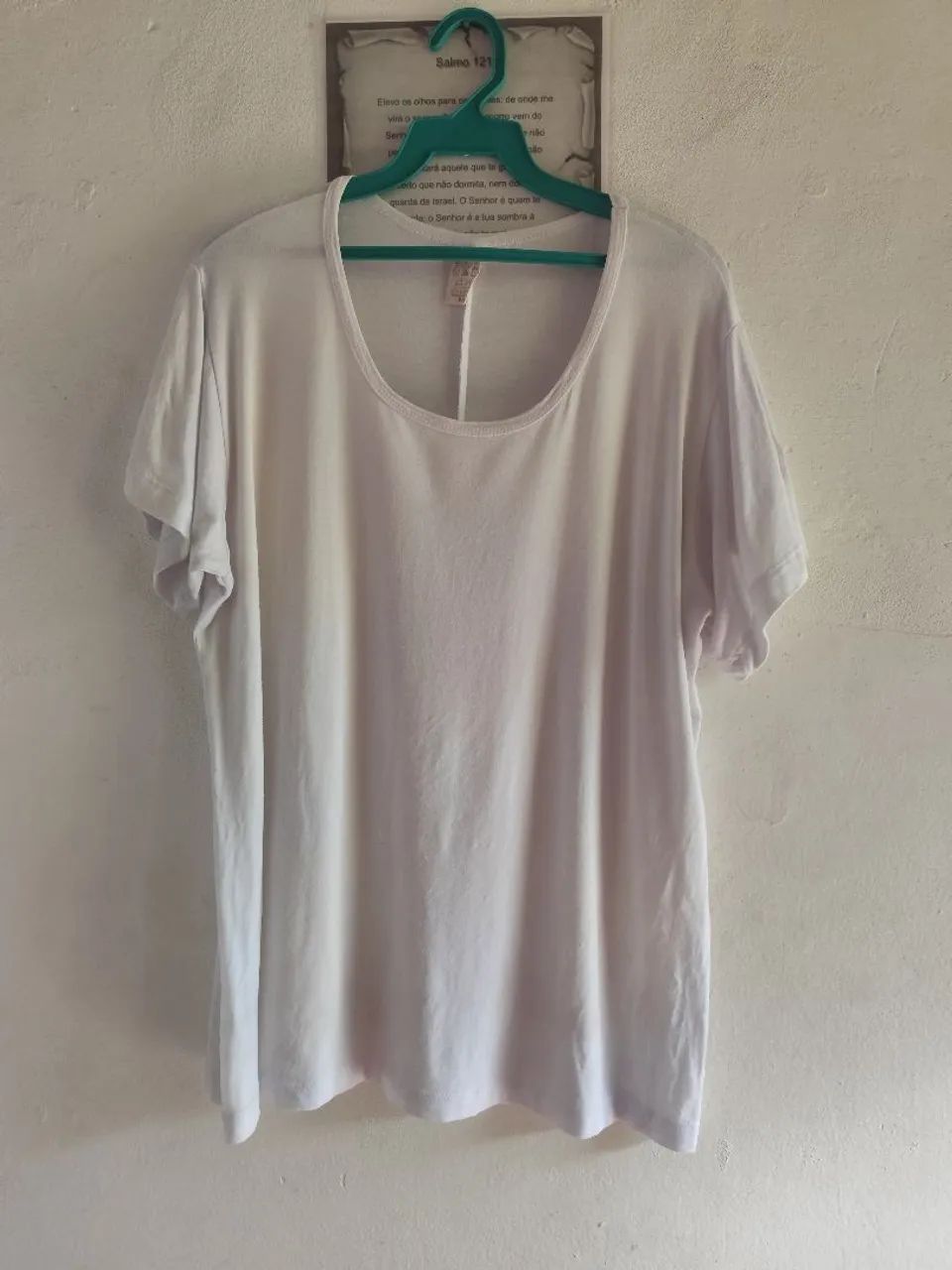 Blusa feminina 