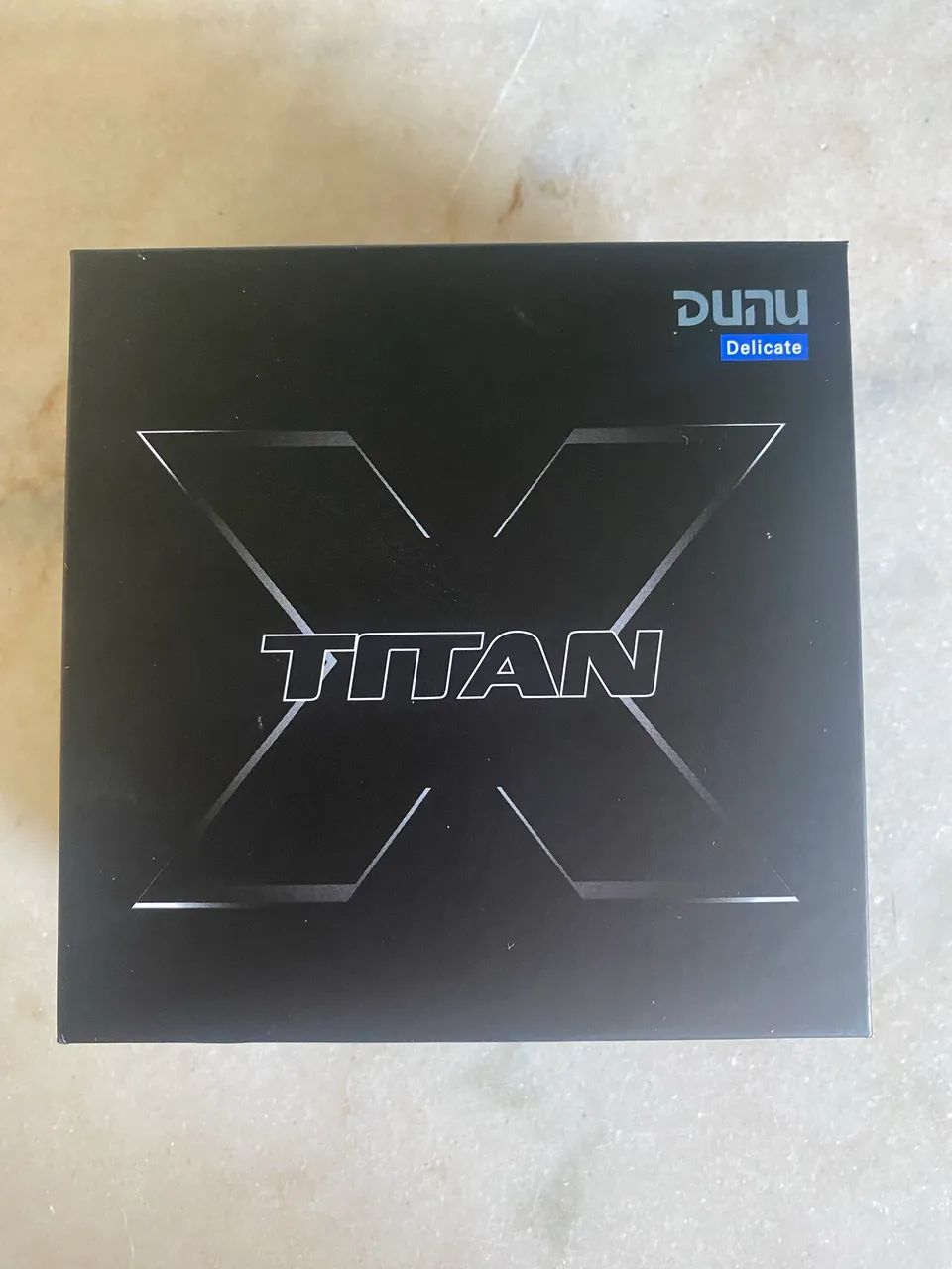 Fone de ouvido Dunu Titan X - Foto 3