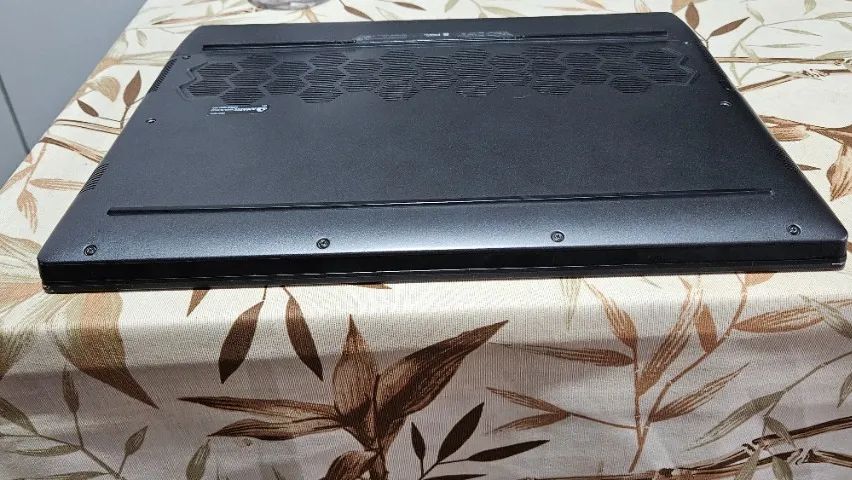 Notebook Alienware M15 R6 I7 32gb 1tb ssd Rtx3070 FullHD 165hz - Foto 4
