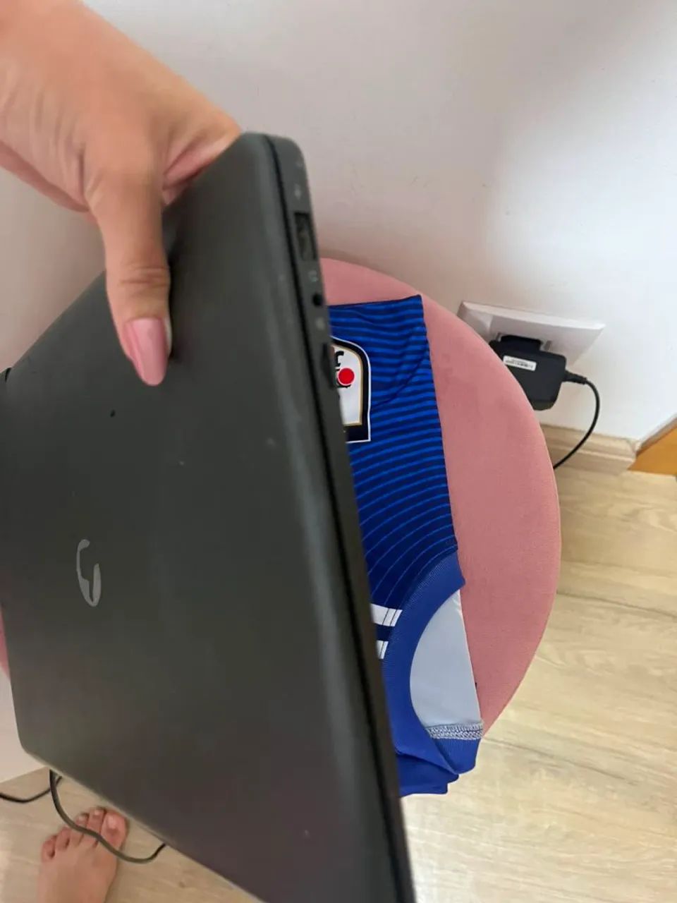Notebook positivo  - Foto 4