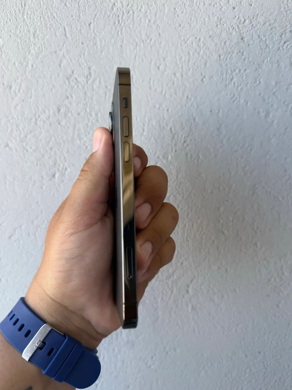 IPHONE 12 PRO 512gb - Foto 4