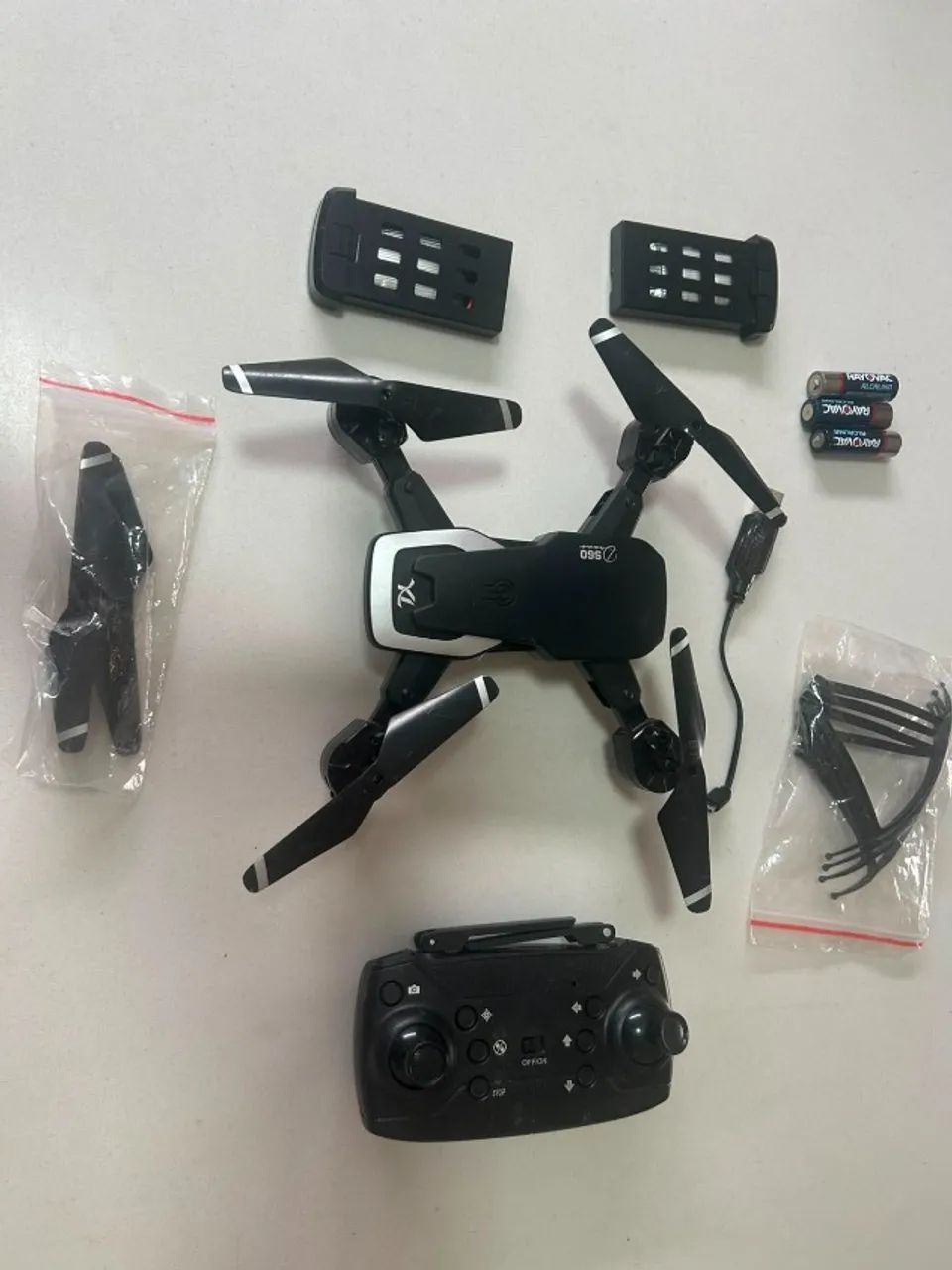 DRONE S50 - Foto 4