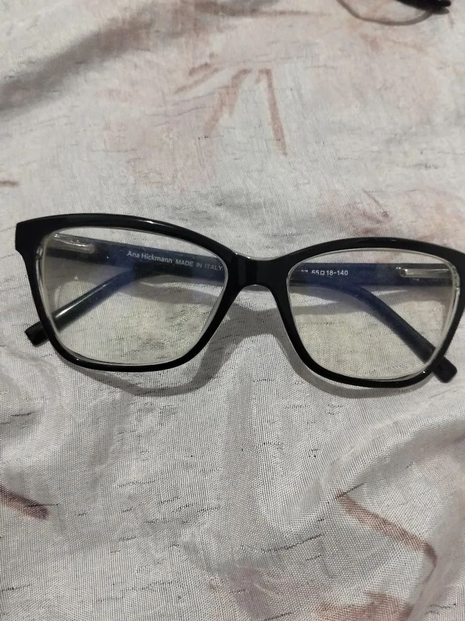 Armação de oculos