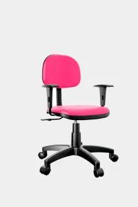 Cadeira Secretária Internauta