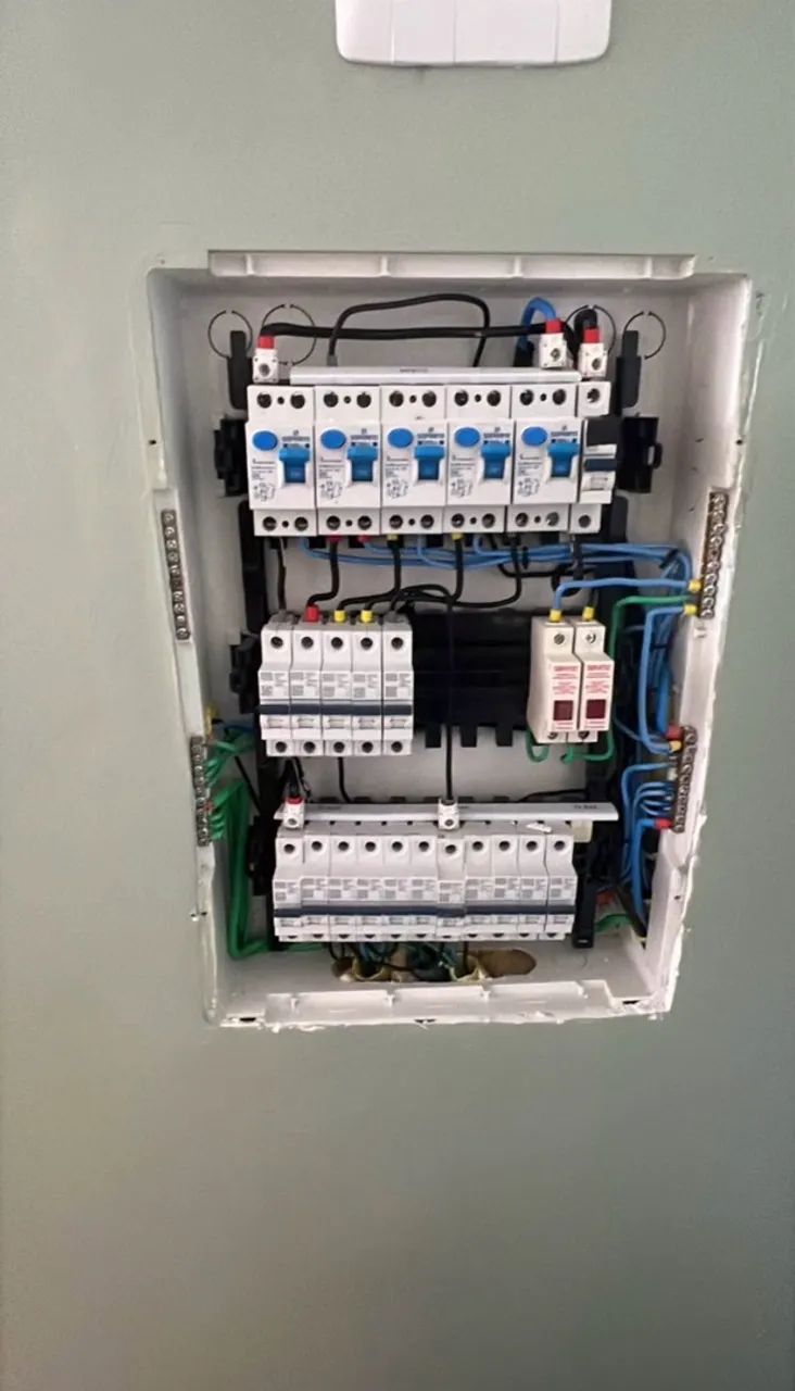 Eletricista Profissional  - Foto 2