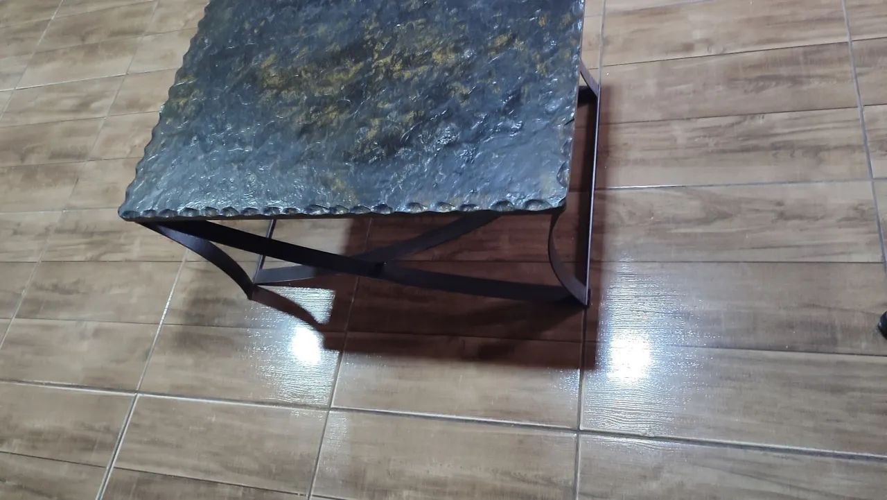 Mesa de centro  - Foto 3
