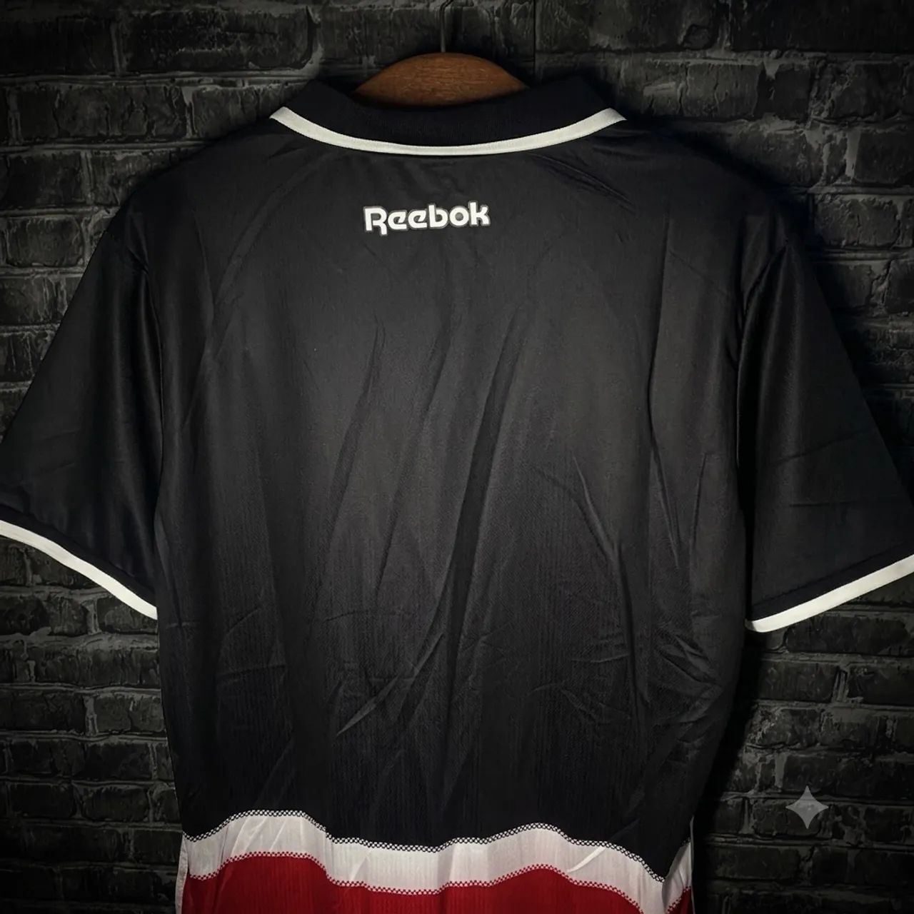 Camisa do Santa Cruz  - Foto 4