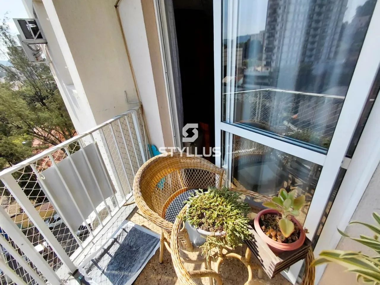 Engenho de Dentro | Apartamento 3 quartos, sendo 1 suite - Foto 3