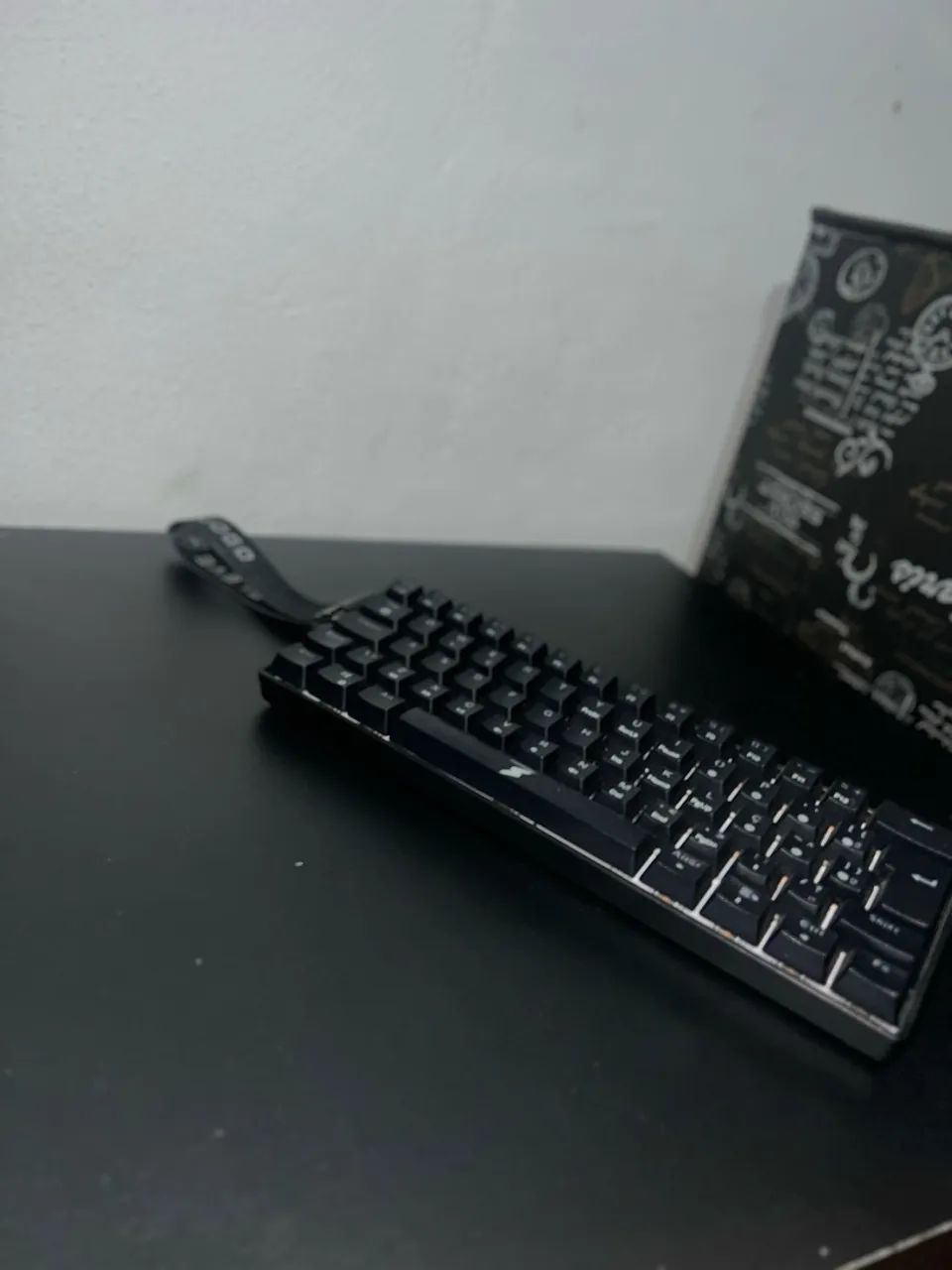 Teclado Mecanico Superframe - Foto 2