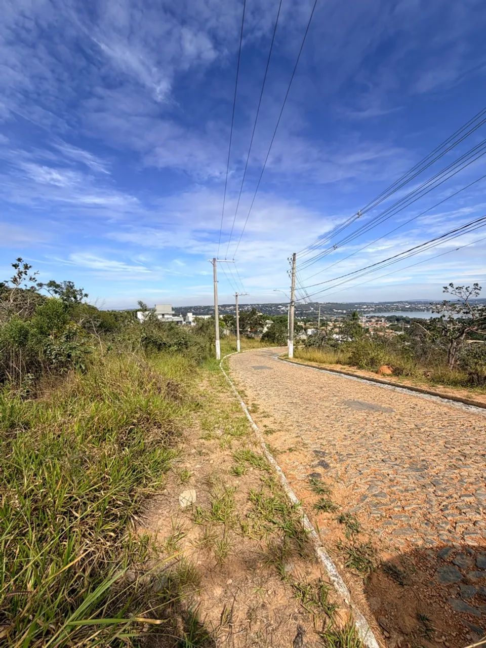 Excelente área no bairro Cascalheira  - Foto 2
